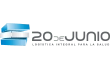 20 de Junio